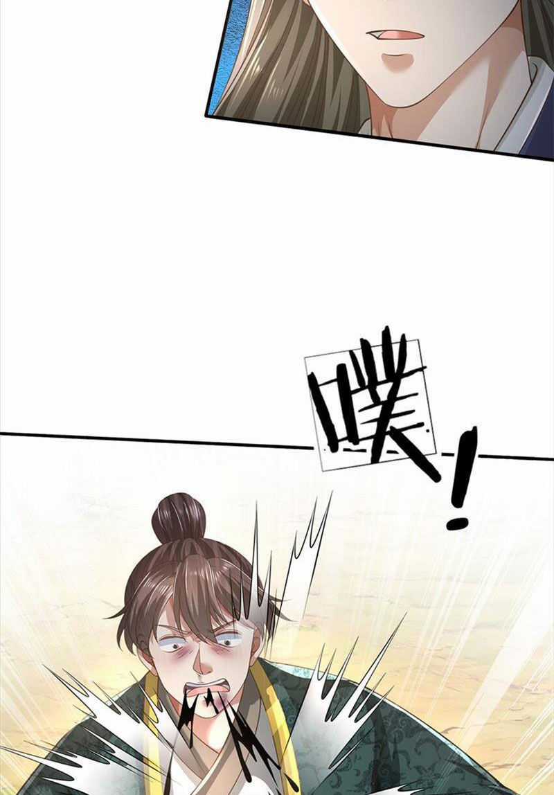 Ta Có Thể Sửa Chữa Vạn Vật Trên Dòng Thời Gian Chapter 86 trang 5