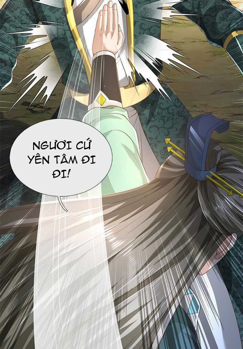 Ta Có Thể Sửa Chữa Vạn Vật Trên Dòng Thời Gian Chapter 86 trang 6