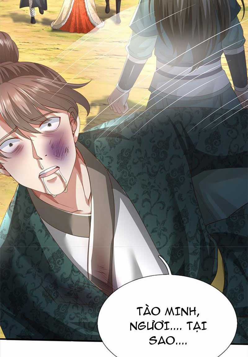 Ta Có Thể Sửa Chữa Vạn Vật Trên Dòng Thời Gian Chapter 86 trang 8