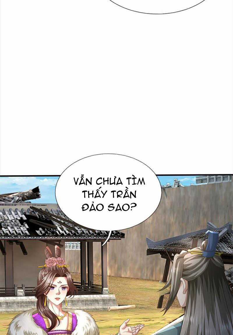 Ta Có Thể Sửa Chữa Vạn Vật Trên Dòng Thời Gian Chapter 86 trang 9