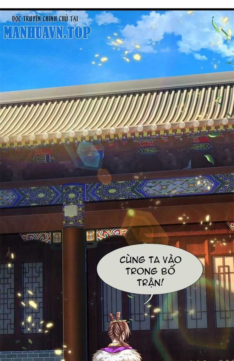 Ta Có Thể Sửa Chữa Vạn Vật Trên Dòng Thời Gian Chapter 87 trang 17