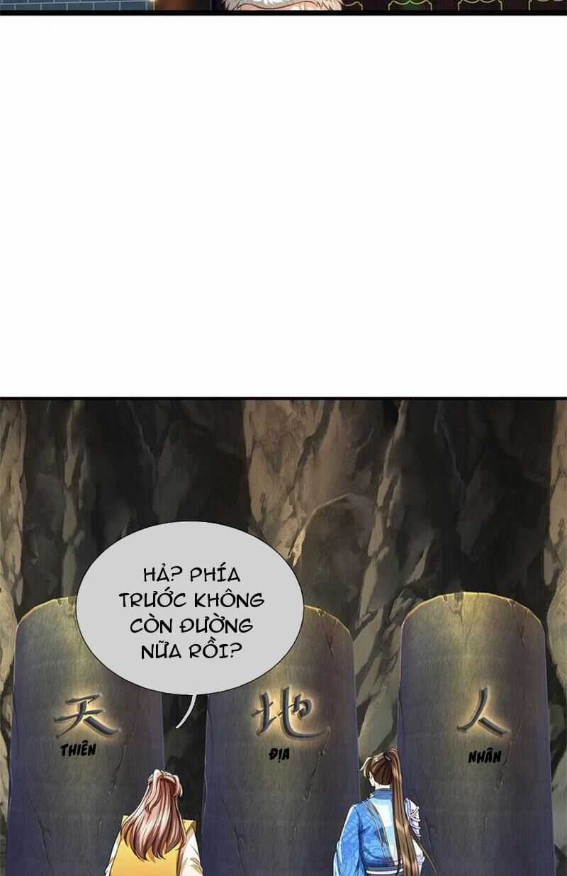 Ta Có Thể Sửa Chữa Vạn Vật Trên Dòng Thời Gian Chapter 87 trang 18
