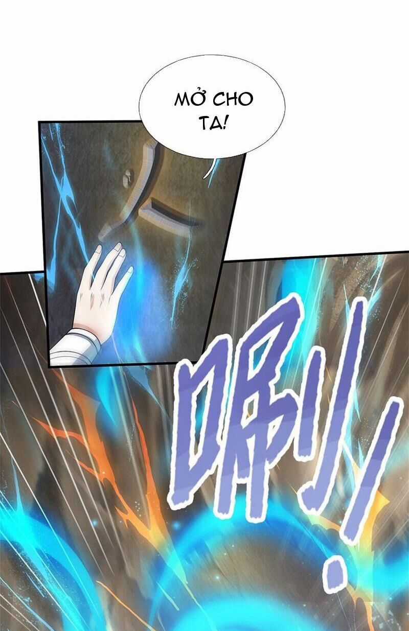 Ta Có Thể Sửa Chữa Vạn Vật Trên Dòng Thời Gian Chapter 87 trang 26