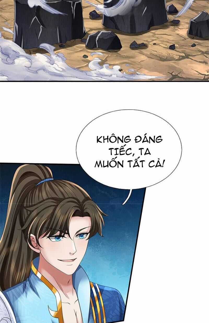Ta Có Thể Sửa Chữa Vạn Vật Trên Dòng Thời Gian Chapter 87 trang 31
