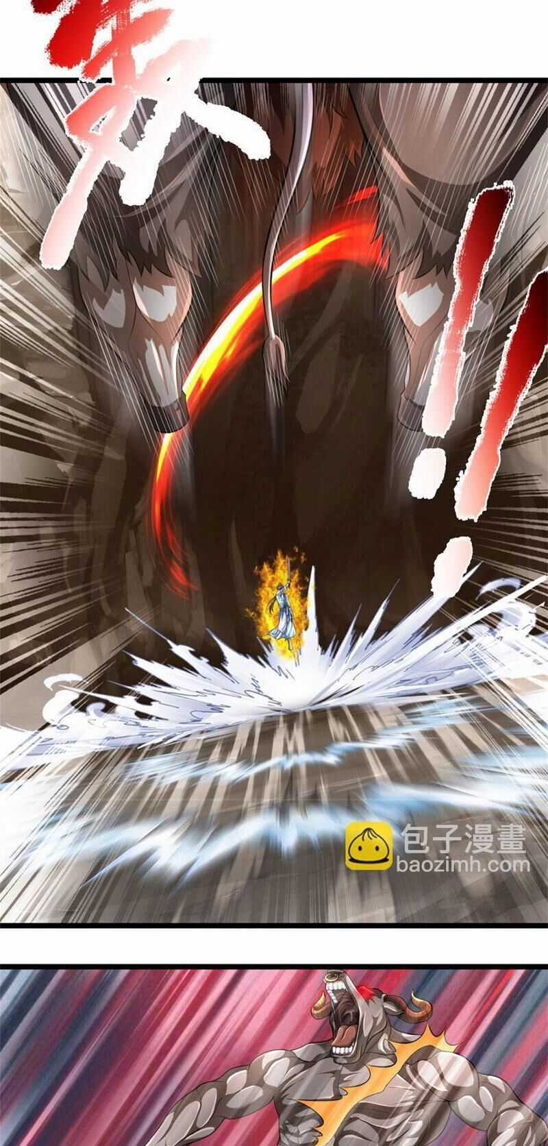 Ta Có Thể Sửa Chữa Vạn Vật Trên Dòng Thời Gian Chapter 87 trang 8