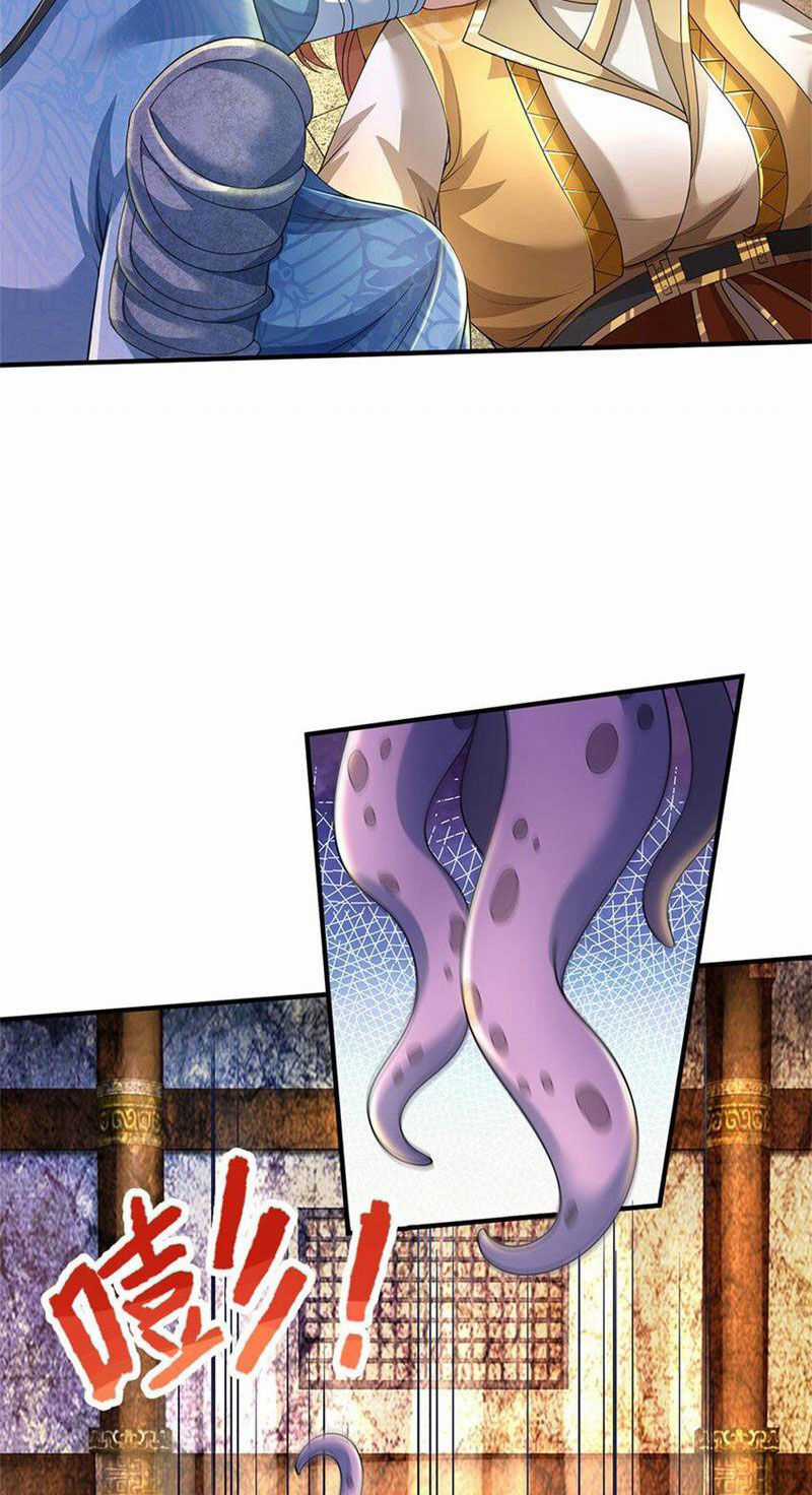 Ta Có Thể Sửa Chữa Vạn Vật Trên Dòng Thời Gian Chapter 88 trang 10