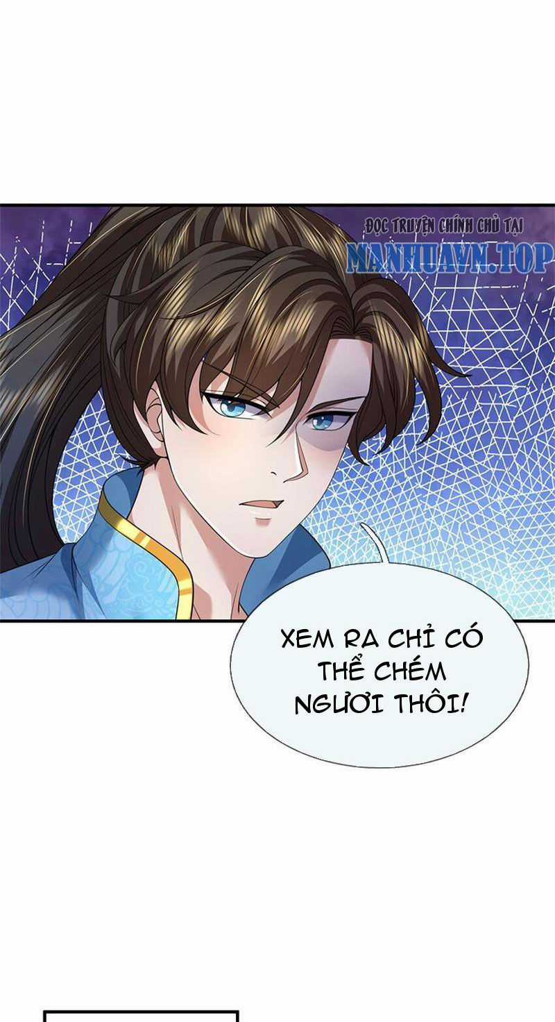 Ta Có Thể Sửa Chữa Vạn Vật Trên Dòng Thời Gian Chapter 88 trang 12