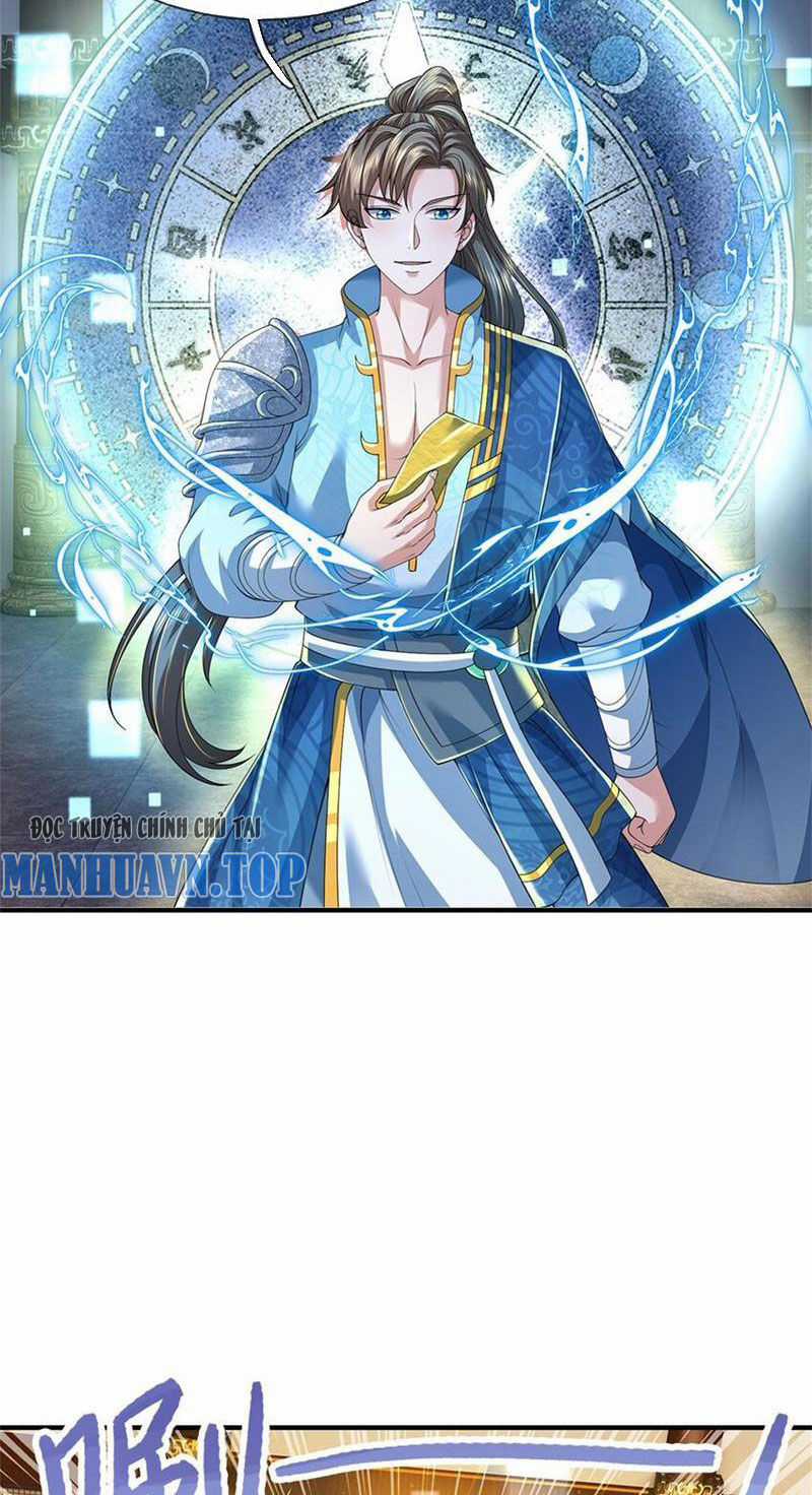 Ta Có Thể Sửa Chữa Vạn Vật Trên Dòng Thời Gian Chapter 88 trang 16