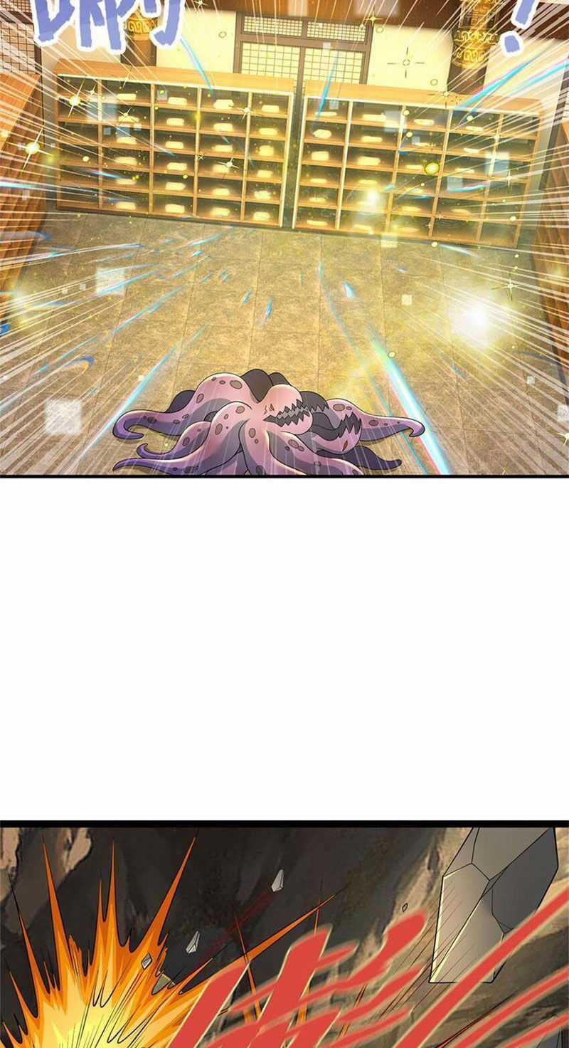 Ta Có Thể Sửa Chữa Vạn Vật Trên Dòng Thời Gian Chapter 88 trang 17