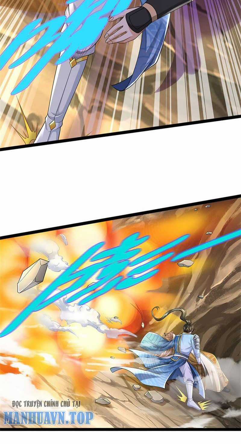 Ta Có Thể Sửa Chữa Vạn Vật Trên Dòng Thời Gian Chapter 88 trang 19