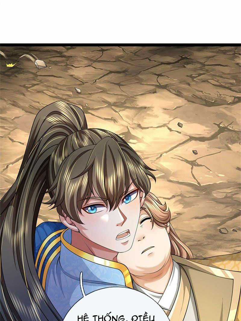 Ta Có Thể Sửa Chữa Vạn Vật Trên Dòng Thời Gian Chapter 88 trang 20