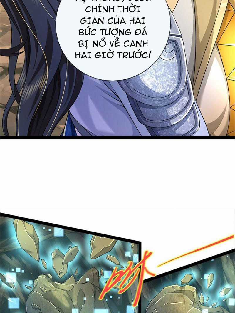 Ta Có Thể Sửa Chữa Vạn Vật Trên Dòng Thời Gian Chapter 88 trang 21