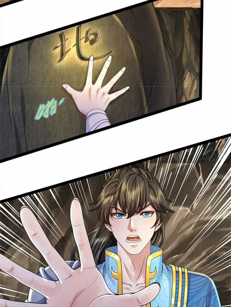 Ta Có Thể Sửa Chữa Vạn Vật Trên Dòng Thời Gian Chapter 88 trang 23