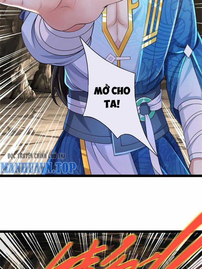 Ta Có Thể Sửa Chữa Vạn Vật Trên Dòng Thời Gian Chapter 88 trang 24