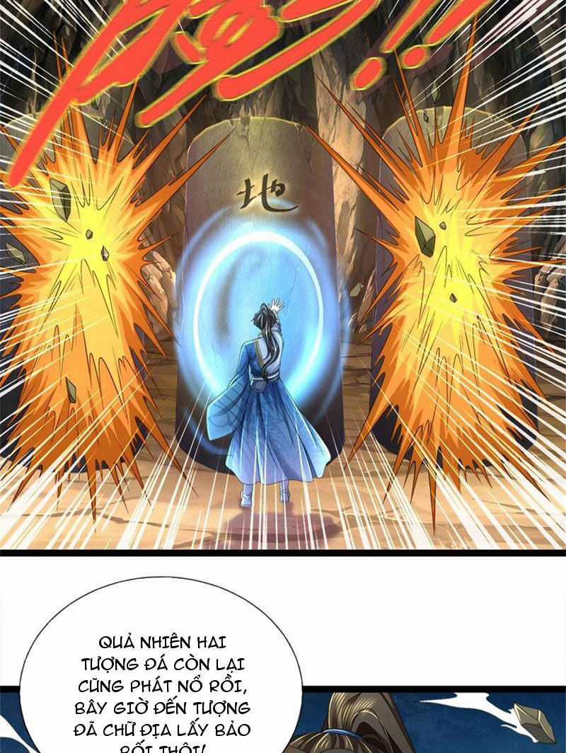 Ta Có Thể Sửa Chữa Vạn Vật Trên Dòng Thời Gian Chapter 88 trang 25