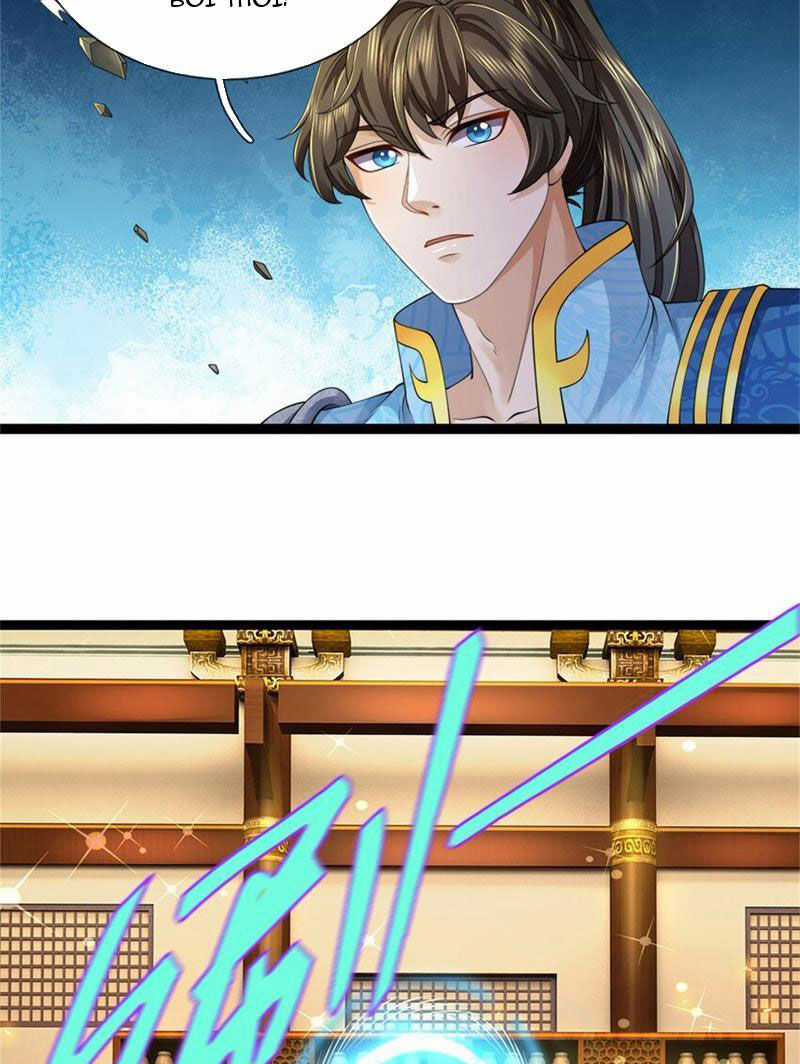 Ta Có Thể Sửa Chữa Vạn Vật Trên Dòng Thời Gian Chapter 88 trang 26