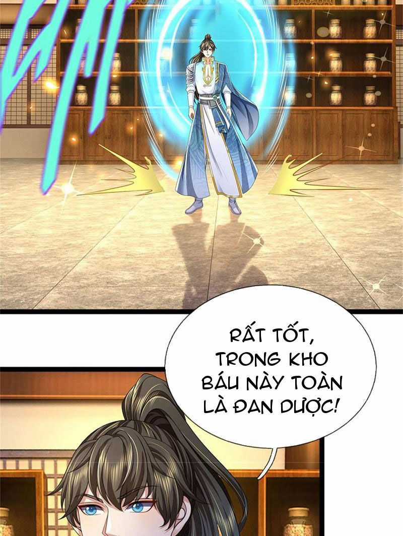 Ta Có Thể Sửa Chữa Vạn Vật Trên Dòng Thời Gian Chapter 88 trang 27