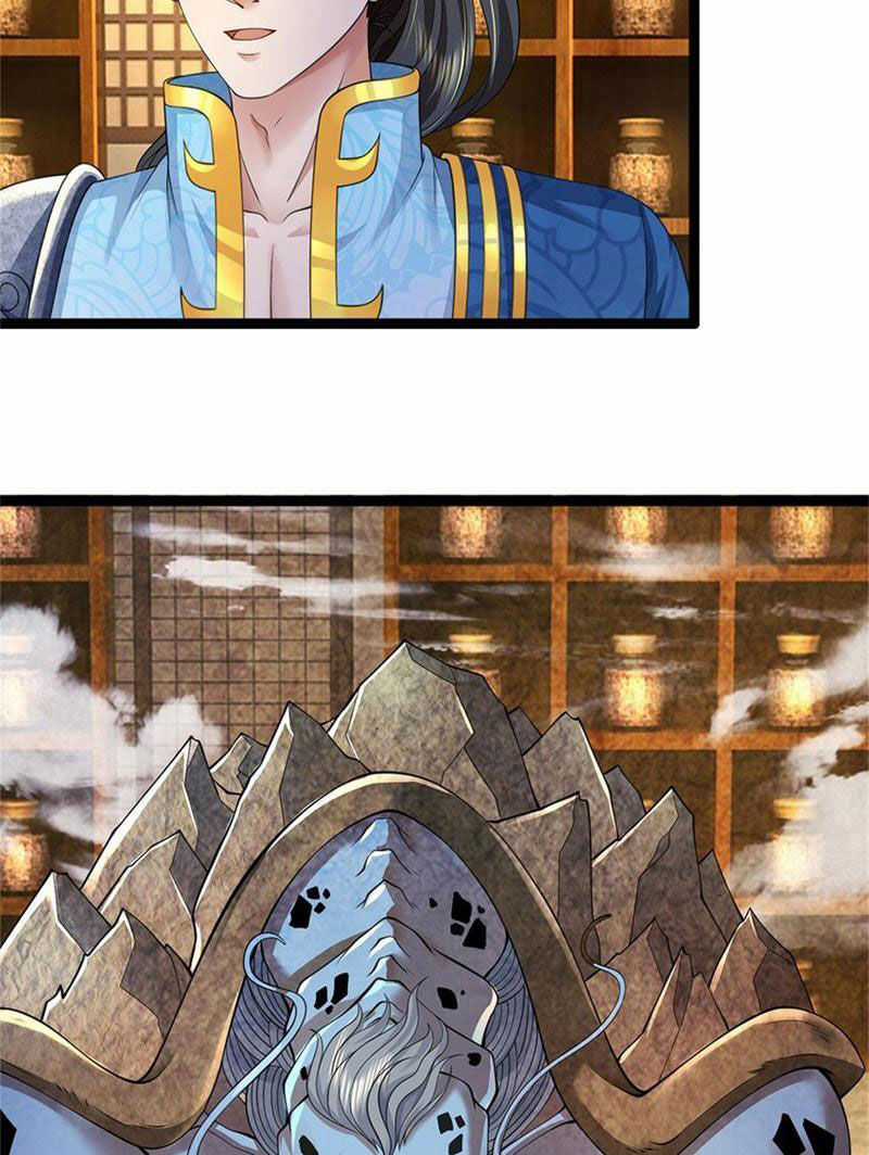 Ta Có Thể Sửa Chữa Vạn Vật Trên Dòng Thời Gian Chapter 88 trang 28