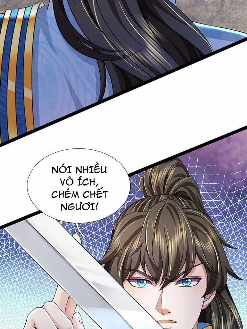 Ta Có Thể Sửa Chữa Vạn Vật Trên Dòng Thời Gian Chapter 88 trang 30