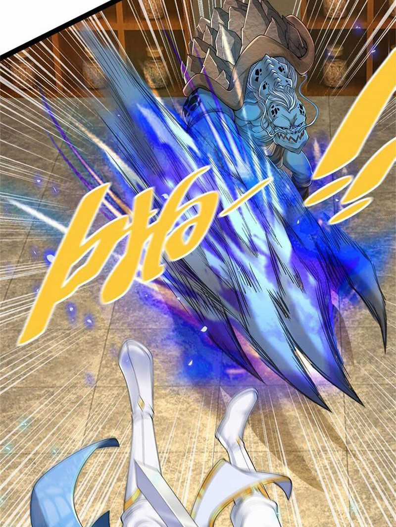 Ta Có Thể Sửa Chữa Vạn Vật Trên Dòng Thời Gian Chapter 88 trang 33