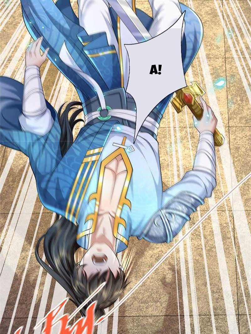 Ta Có Thể Sửa Chữa Vạn Vật Trên Dòng Thời Gian Chapter 88 trang 34