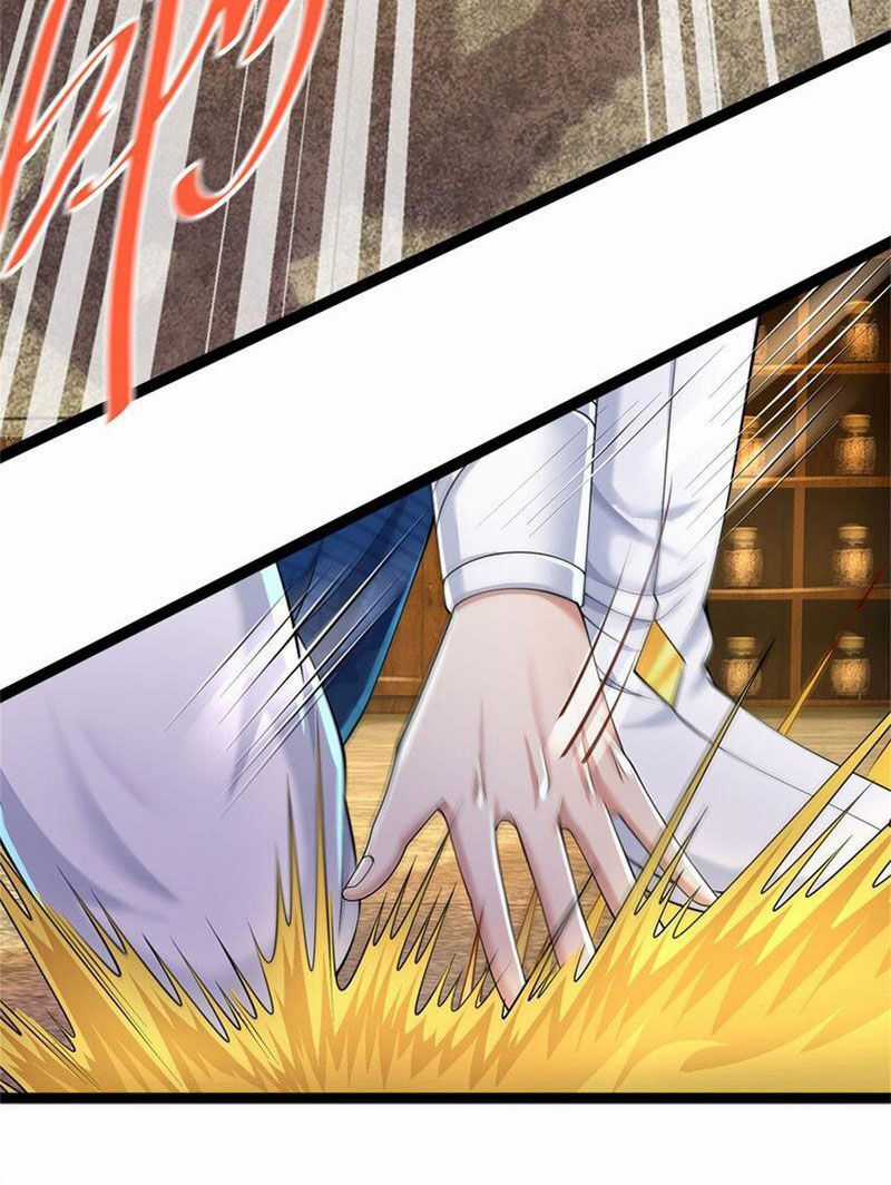 Ta Có Thể Sửa Chữa Vạn Vật Trên Dòng Thời Gian Chapter 88 trang 35