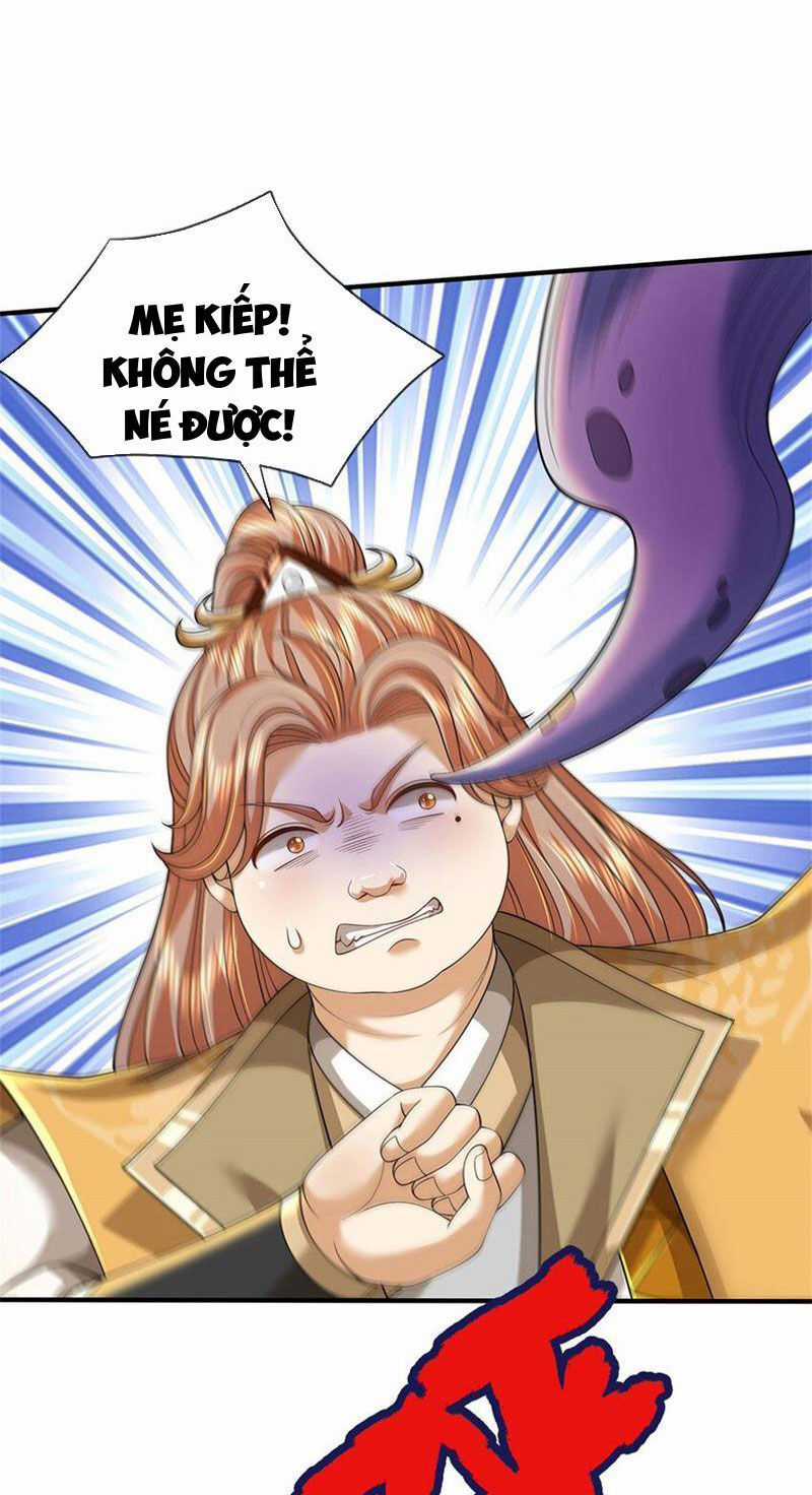 Ta Có Thể Sửa Chữa Vạn Vật Trên Dòng Thời Gian Chapter 88 trang 7