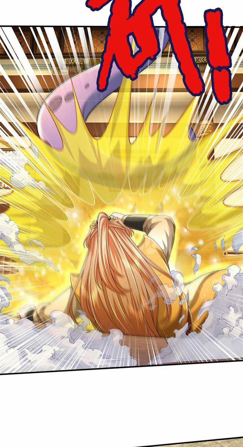 Ta Có Thể Sửa Chữa Vạn Vật Trên Dòng Thời Gian Chapter 88 trang 8