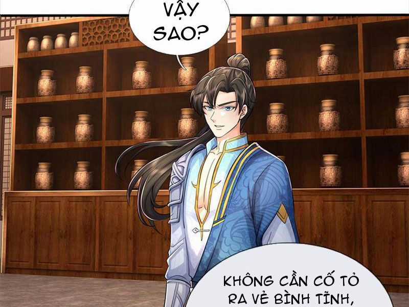 Ta Có Thể Sửa Chữa Vạn Vật Trên Dòng Thời Gian Chapter 89 trang 13