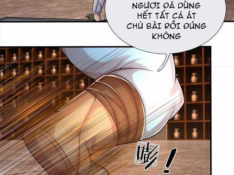 Ta Có Thể Sửa Chữa Vạn Vật Trên Dòng Thời Gian Chapter 89 trang 14