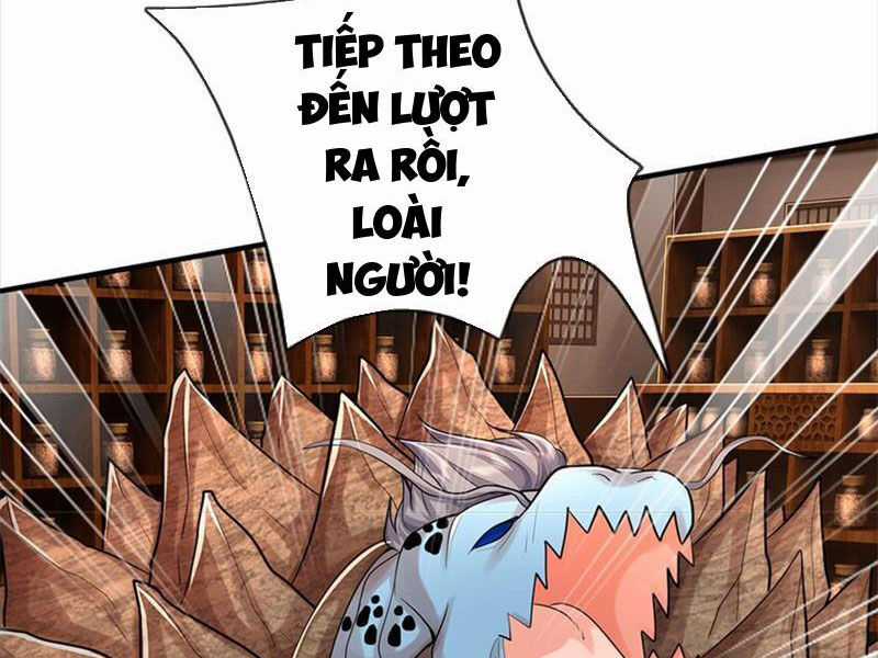 Ta Có Thể Sửa Chữa Vạn Vật Trên Dòng Thời Gian Chapter 89 trang 16