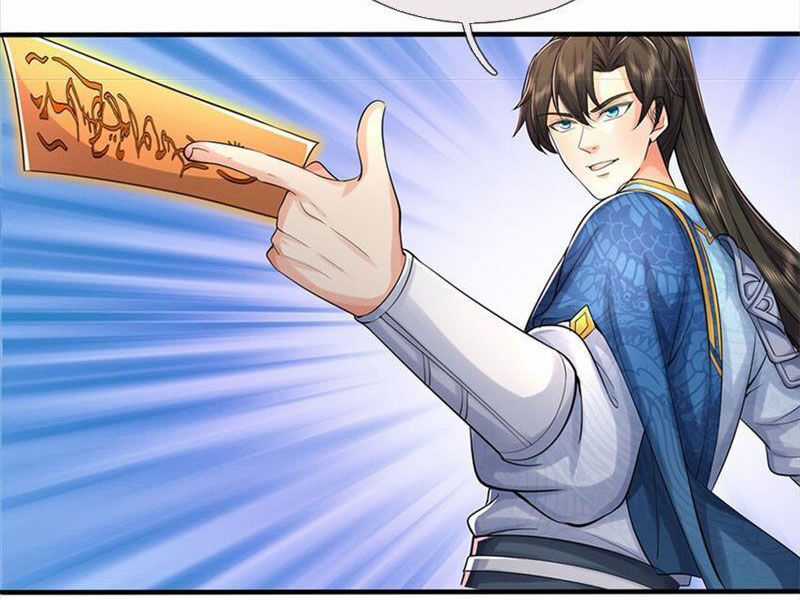 Ta Có Thể Sửa Chữa Vạn Vật Trên Dòng Thời Gian Chapter 89 trang 19