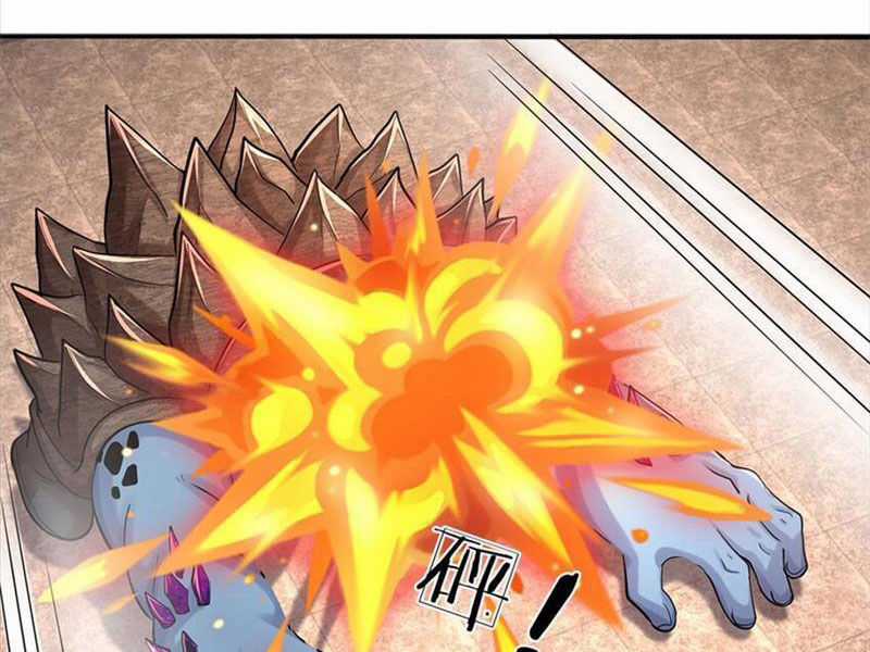 Ta Có Thể Sửa Chữa Vạn Vật Trên Dòng Thời Gian Chapter 89 trang 24