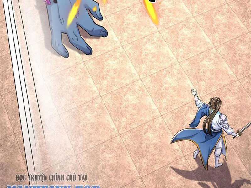 Ta Có Thể Sửa Chữa Vạn Vật Trên Dòng Thời Gian Chapter 89 trang 25