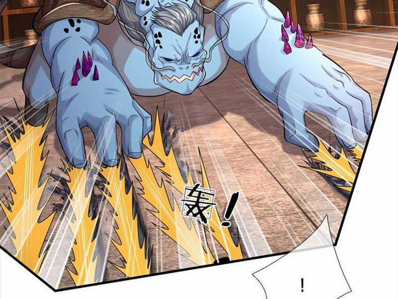 Ta Có Thể Sửa Chữa Vạn Vật Trên Dòng Thời Gian Chapter 89 trang 27