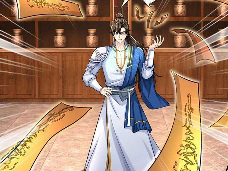 Ta Có Thể Sửa Chữa Vạn Vật Trên Dòng Thời Gian Chapter 89 trang 30