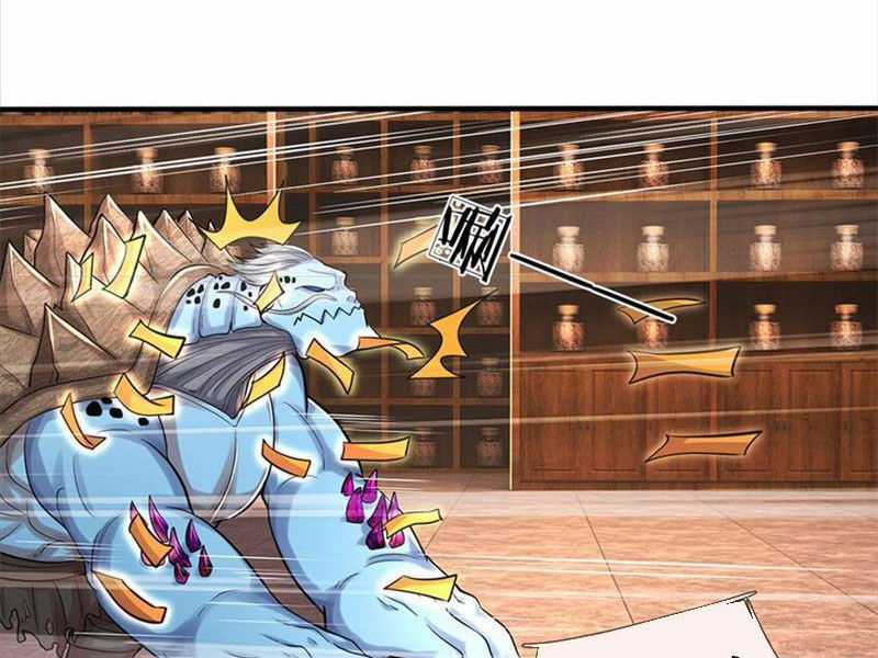 Ta Có Thể Sửa Chữa Vạn Vật Trên Dòng Thời Gian Chapter 89 trang 32