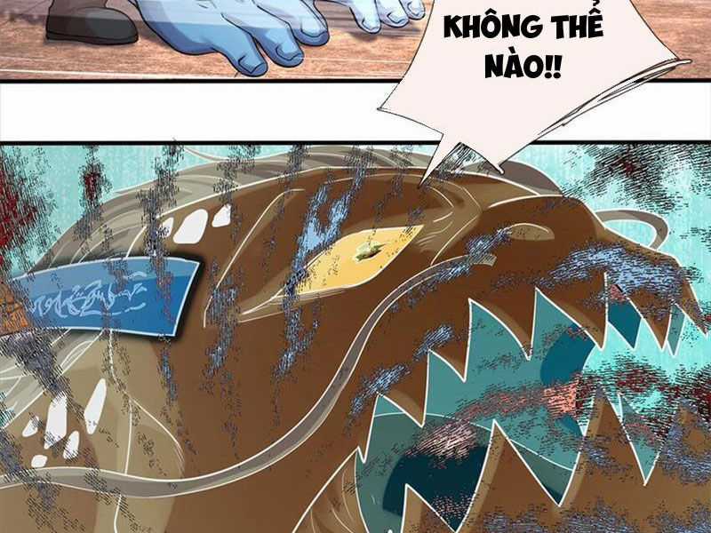 Ta Có Thể Sửa Chữa Vạn Vật Trên Dòng Thời Gian Chapter 89 trang 33