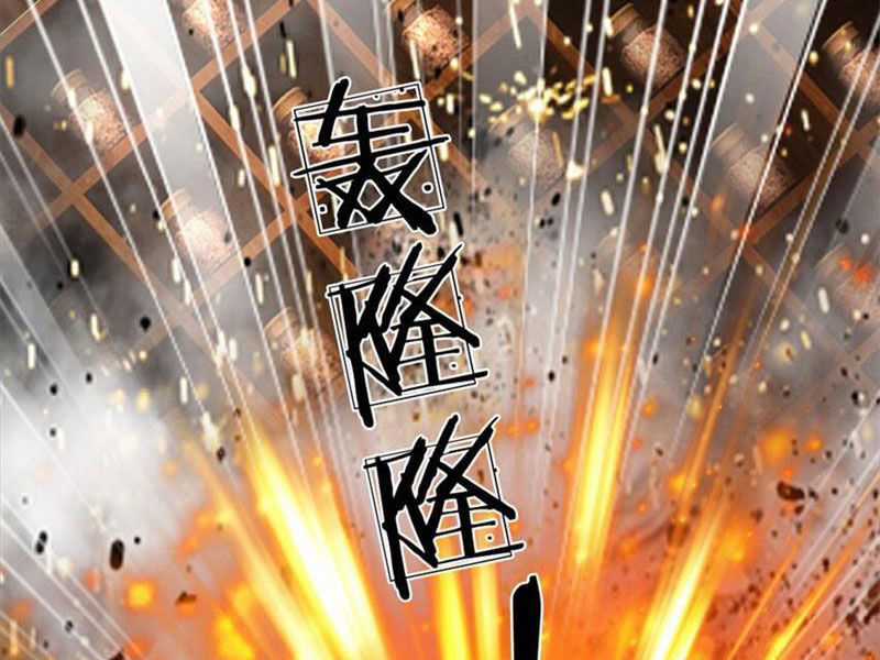 Ta Có Thể Sửa Chữa Vạn Vật Trên Dòng Thời Gian Chapter 89 trang 35