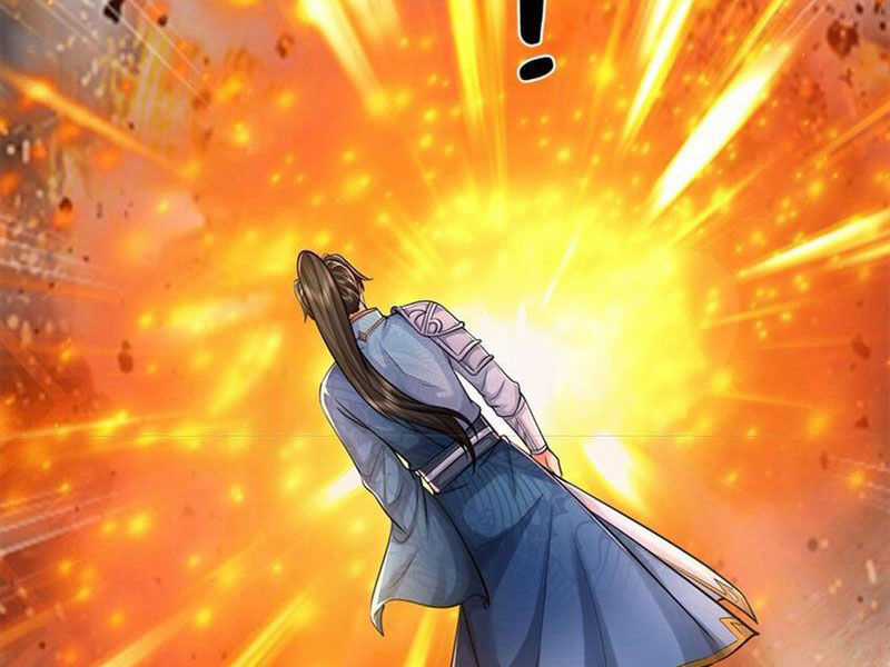 Ta Có Thể Sửa Chữa Vạn Vật Trên Dòng Thời Gian Chapter 89 trang 36