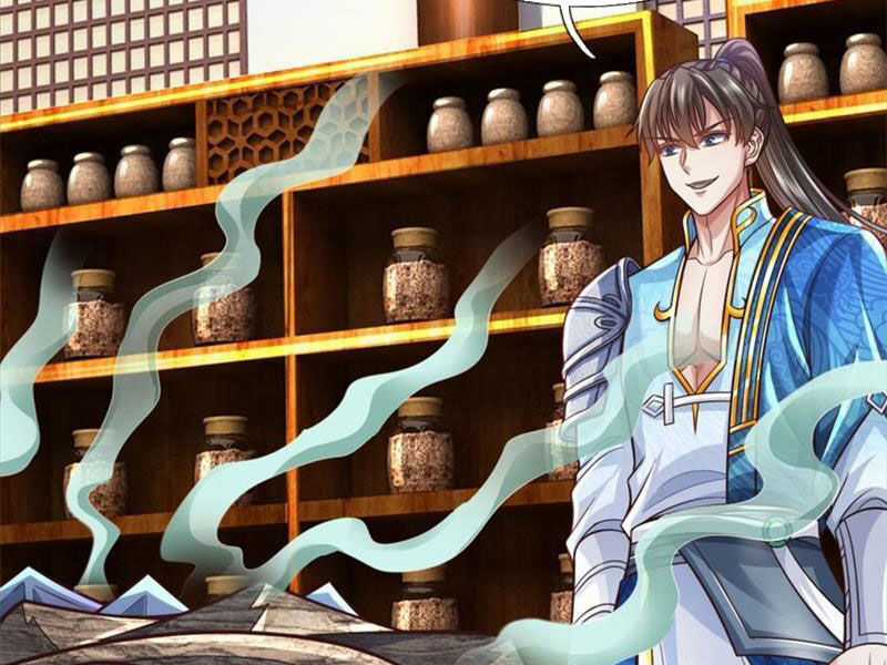 Ta Có Thể Sửa Chữa Vạn Vật Trên Dòng Thời Gian Chapter 89 trang 40