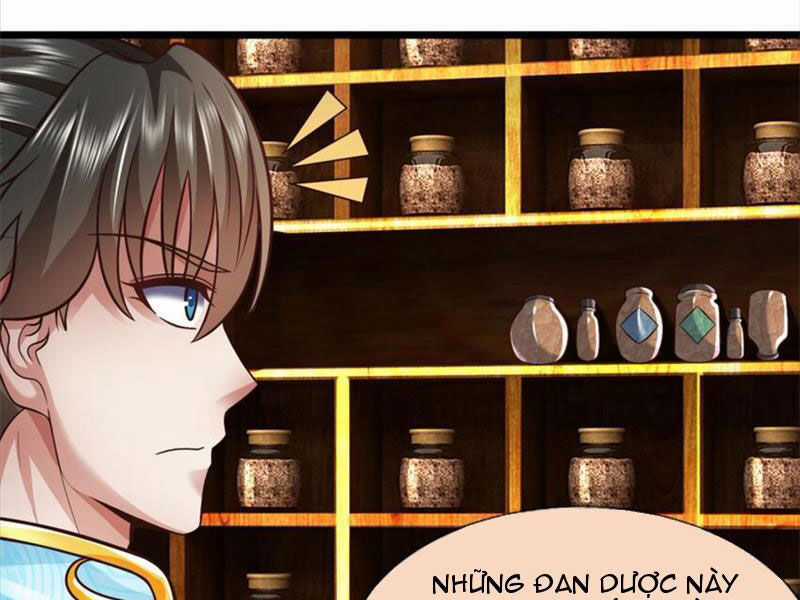 Ta Có Thể Sửa Chữa Vạn Vật Trên Dòng Thời Gian Chapter 89 trang 42