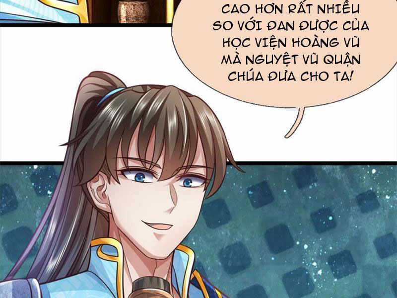 Ta Có Thể Sửa Chữa Vạn Vật Trên Dòng Thời Gian Chapter 89 trang 43