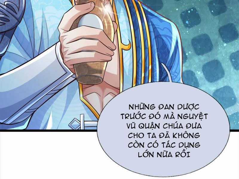 Ta Có Thể Sửa Chữa Vạn Vật Trên Dòng Thời Gian Chapter 89 trang 44