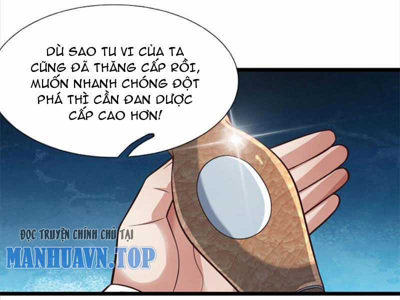 Ta Có Thể Sửa Chữa Vạn Vật Trên Dòng Thời Gian Chapter 89 trang 45