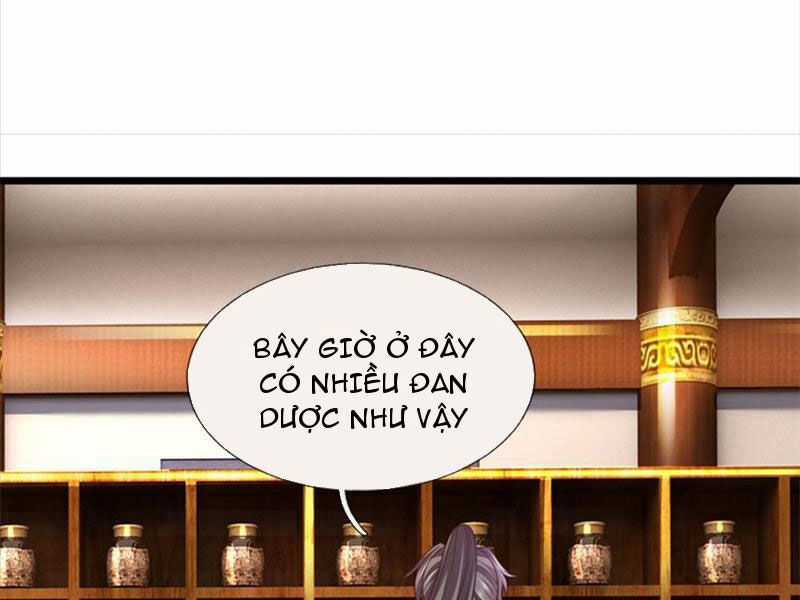 Ta Có Thể Sửa Chữa Vạn Vật Trên Dòng Thời Gian Chapter 89 trang 46