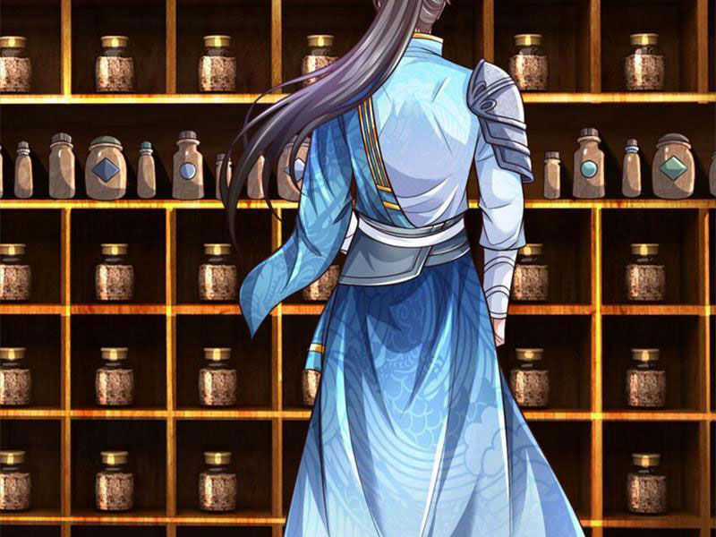 Ta Có Thể Sửa Chữa Vạn Vật Trên Dòng Thời Gian Chapter 89 trang 47