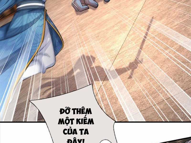 Ta Có Thể Sửa Chữa Vạn Vật Trên Dòng Thời Gian Chapter 89 trang 5