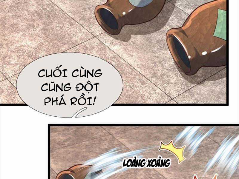 Ta Có Thể Sửa Chữa Vạn Vật Trên Dòng Thời Gian Chapter 89 trang 51