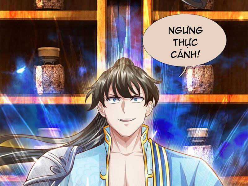 Ta Có Thể Sửa Chữa Vạn Vật Trên Dòng Thời Gian Chapter 89 trang 53